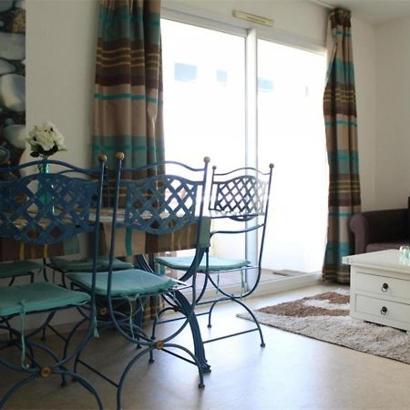 Appartement Cosy Avec Piscine Et Balcon, Proche Plage, La Rochelle - Fr-1-246-51 المظهر الخارجي الصورة