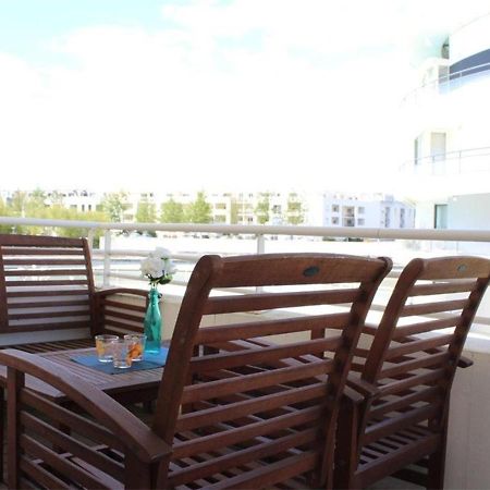 Appartement Cosy Avec Piscine Et Balcon, Proche Plage, La Rochelle - Fr-1-246-51 المظهر الخارجي الصورة